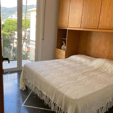 Home Rapallo Eksteriør bilde