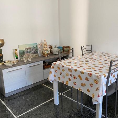 Home Rapallo Eksteriør bilde
