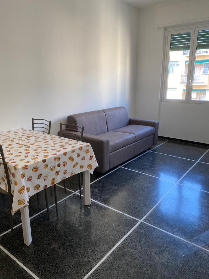 Home Rapallo Eksteriør bilde